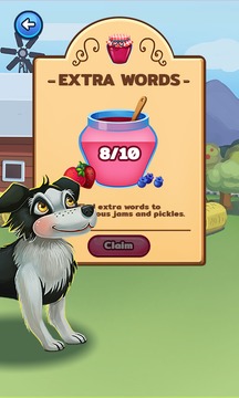 Word Farm: Animal Kingdom游戏截图2