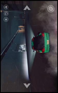 Drift Car : High Speed Racing Game Simulator 3D游戏截图4