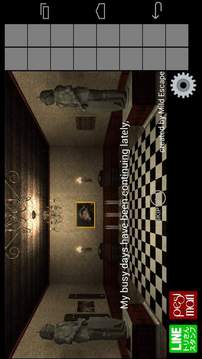 The Knight Room Escape游戏截图3