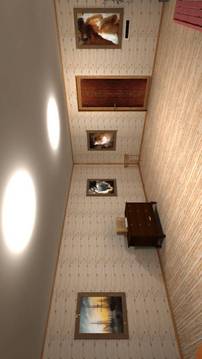 The Pictures Room Escape游戏截图5