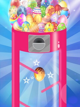 Surprise Eggs - Classic Machine游戏截图5