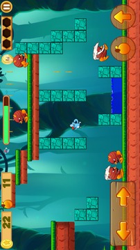 Adventure Oggy Amazing Cockroaches游戏截图1