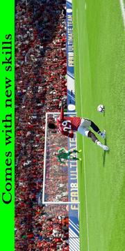 New Tips FIFA 18游戏截图4