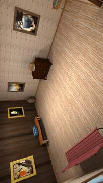 The Pictures Room Escape游戏截图4