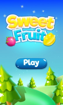 Sweet Fruit Frolic游戏截图4