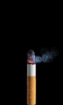 Cigarette Smoke (Free)游戏截图1