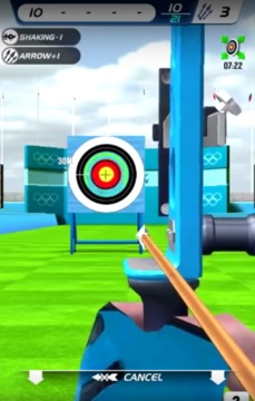 Arrow Shooting Archery 3D游戏截图3