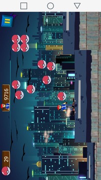 Super Ash Jungle Run Aeventure游戏截图1