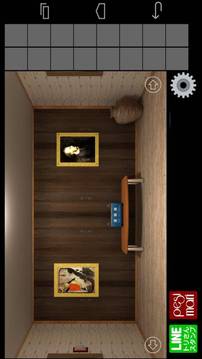 The Pictures Room Escape游戏截图1