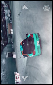 Drift Car : High Speed Racing Game Simulator 3D游戏截图5