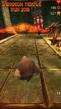 Temple Dungeon Run - Endless Run游戏截图5