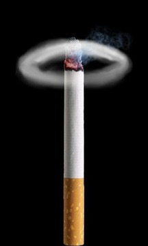 Cigarette Smoke (Free)游戏截图4