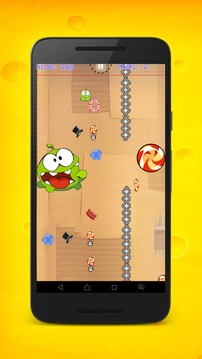 Cut Rope Jump游戏截图5