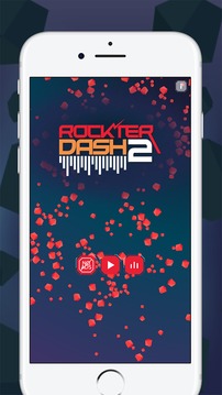 Rockter Dash 2游戏截图4