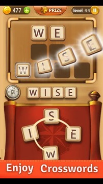 Word Connect 2018游戏截图4
