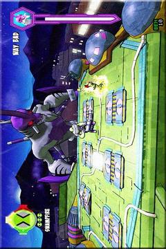 Game BEN 10 guide游戏截图3