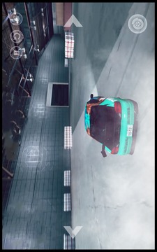 Drift Car : High Speed Racing Game Simulator 3D游戏截图3