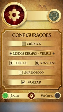 Jogo da Velha - Sociedade Secreta游戏截图1
