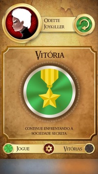 Jogo da Velha - Sociedade Secreta游戏截图4