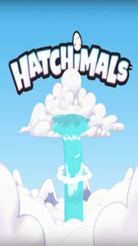 Hatchimals Forest Egg游戏截图2