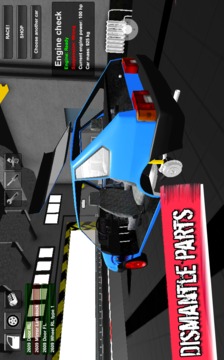 Car Mechanic Expert 3D游戏截图3