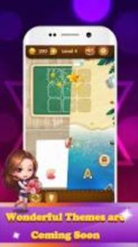 WordDazzle Search - Best Free Word Puzzle Game游戏截图3