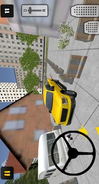Car Driving Simulator 3D: Caravan游戏截图2