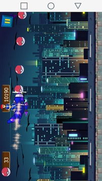 Super Ash Jungle Run Aeventure游戏截图5