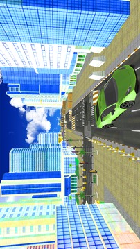 Car Games: Parking Simulator 3D Mania游戏截图3