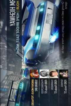 NEW Need For Speed Underground Guide游戏截图3