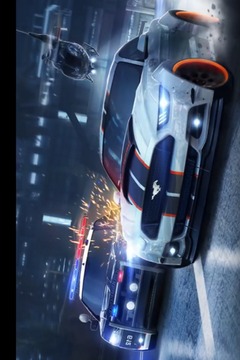 NEW Need For Speed Underground Guide游戏截图5