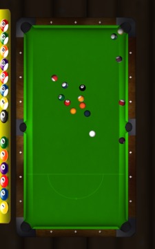 Snooker Cue Club 8 Ball Pool游戏截图4
