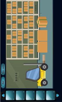 Genie Warehouse Escape游戏截图4