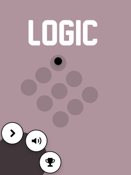 Logic - IQ Test - Brain Teaser Game游戏截图3