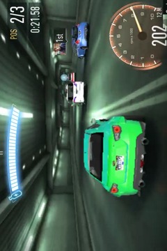 NEW Need For Speed Underground Guide游戏截图4