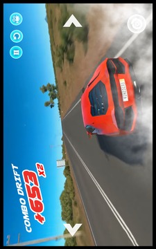 Aventador Drift : High Speed Car Simulator Game 3D游戏截图1