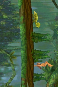 Hint Tarzan Adventure New游戏截图3