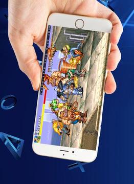 Guide Cadillacs & Dinosaurs Capcom Game Play游戏截图1