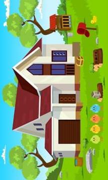 Grandmother Escape From House Kavi Game-349游戏截图1