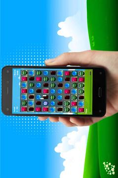 Candy Quest HD游戏截图3