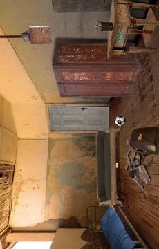 Escape Puzzle: Abandoned House 3游戏截图2