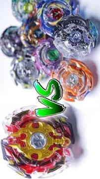 Beyblade Super Storm游戏截图2