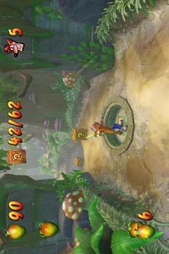 Crash Bandicoot Tips游戏截图1