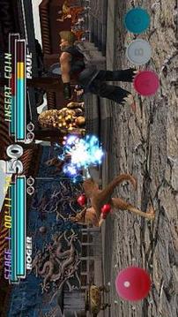 Tekken 3 Game guide游戏截图4