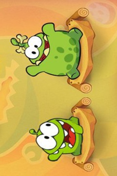 Pro Cut The Rope Special Guia游戏截图1