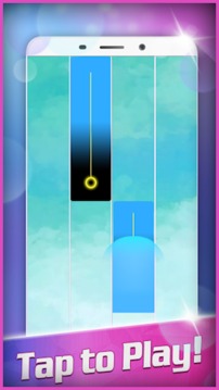 Piano Race : Tap the Tiles Challenge游戏截图5