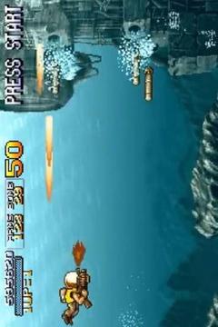 Guide Metal Slug 3游戏截图5