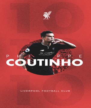 Coutinho lovers 2018游戏截图2