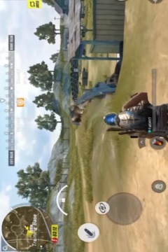 Guide Rules Of Survival Trick游戏截图2
