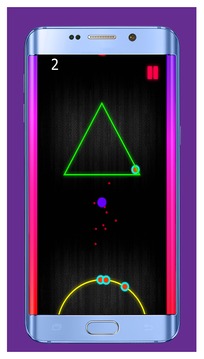 Glow Switch - Switch Color Game 2018游戏截图2